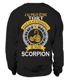 SCORPION