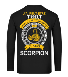 SCORPION