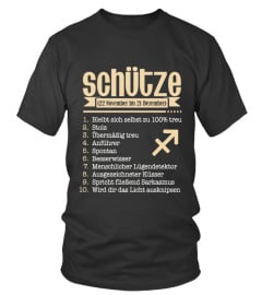 SCHUTZE