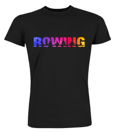 Rowing color 4