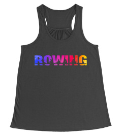 Rowing color 4