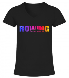 Rowing color 1