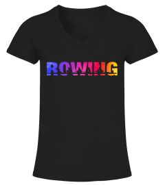Rowing color 4