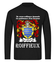 ROIFFIEUX