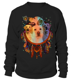 Labrador Retriever Dreamcatcher