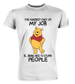 Hardest Pooh