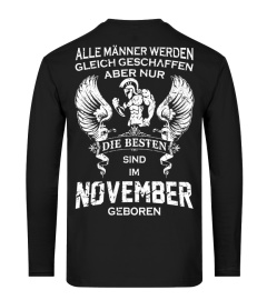 NOVEMBER
