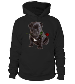 Staffordshire Bull Terrier