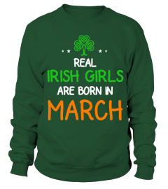 Irish Girls