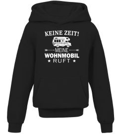 WOHNMOBIL KEINE ZEIT!!