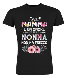 Essere Nonna Non Ha Prezzo