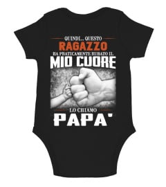 IT - RAGAZZA PAPÁ