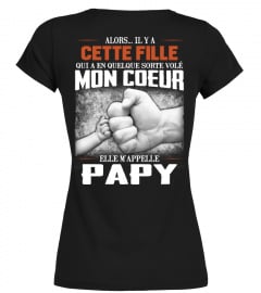 FR - PAPY FILLE