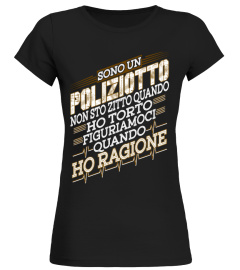 poliziotto