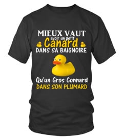 Petit Canard