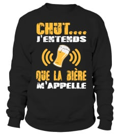 Edition Limitée Beer Calling