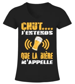 Edition Limitée Beer Calling