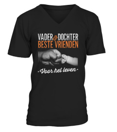 VADER & DOCHTER BESTE VRIENDEN