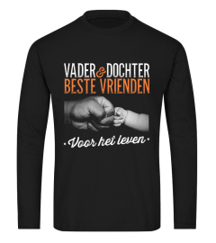 VADER & DOCHTER BESTE VRIENDEN