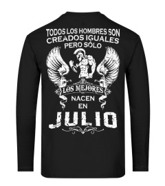 JULIO