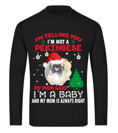 Pekingese