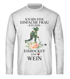 Eishockey - Ice Hockey