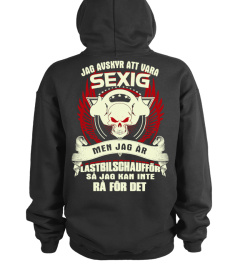 ***LASTBILSCHAUFFOR - SEXIG!***
