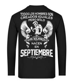 SEPTIEMBRE