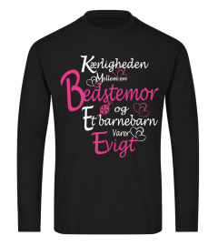 Begrænset særudgave Bedstemor