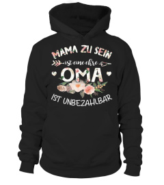 OMA IST UNBEZAHLBAR