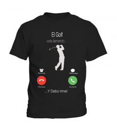 Golf Calling Sp male
