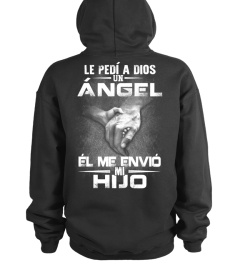 Mi Ángel Hijo - Edición Limitada