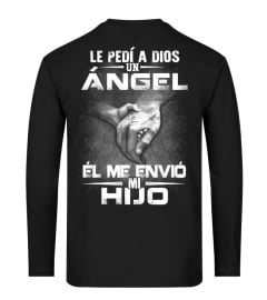 Mi Ángel Hijo - Edición Limitada