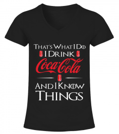 TS - that s what coca cola
