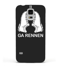 ga rennen