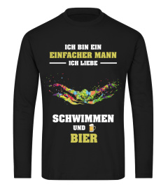 Schwimmen