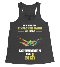 Schwimmen