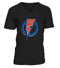 Flakes Power camiseta