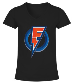 Flakes Power camiseta