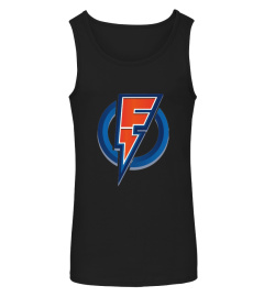 Flakes Power camiseta