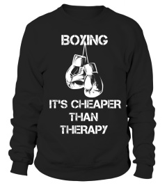 Boxing Therapy