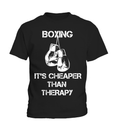 Boxing Therapy