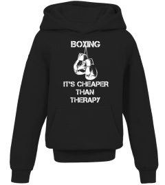 Boxing Therapy