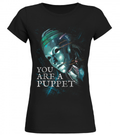Puppet Limited Edition