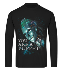 Puppet Limited Edition