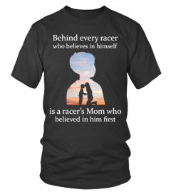 Limited Edition - Behind Every Racer