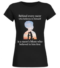 Limited Edition - Behind Every Racer