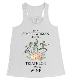 TRIATHLON