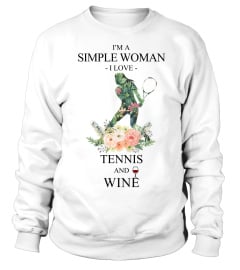 TENNIS