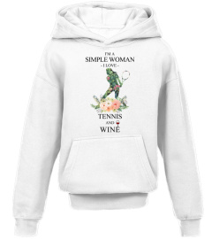 TENNIS